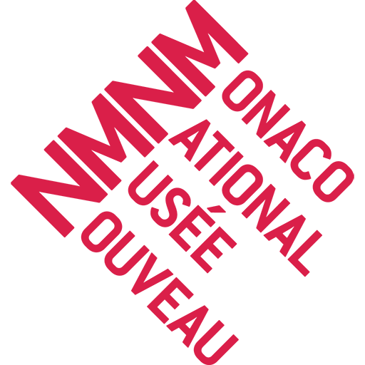 NMNM - Nouveau Musée National de Monaco logo